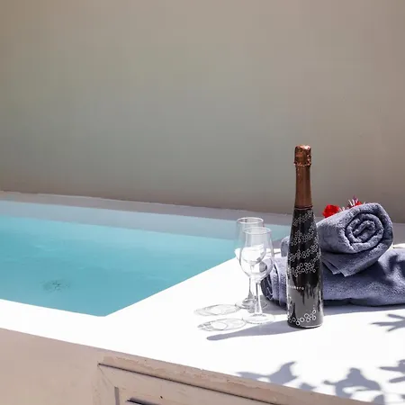 Spitaki Pool House & Spitaki Jacuzzi Deluxe 公寓