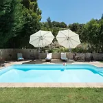 Appartement Spitaki Pool House & Spitaki Jacuzzi Deluxe Corfu (city)