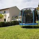 Spitaki Pool House & Spitaki Jacuzzi Deluxe * Corfu (city)
