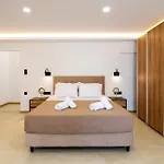 Spitaki Pool House & Spitaki Jacuzzi Deluxe Appartement Corfu (city)