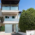 Spitaki Pool House & Spitaki Jacuzzi Deluxe *