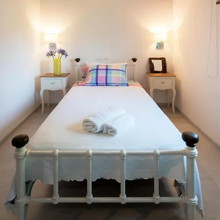 Spitaki Pool House & Spitaki Jacuzzi Deluxe Apartment Corfu (city)