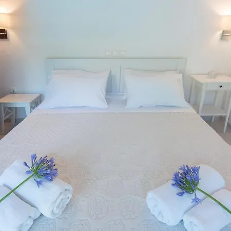 Spitaki Pool House * Corfu (city)