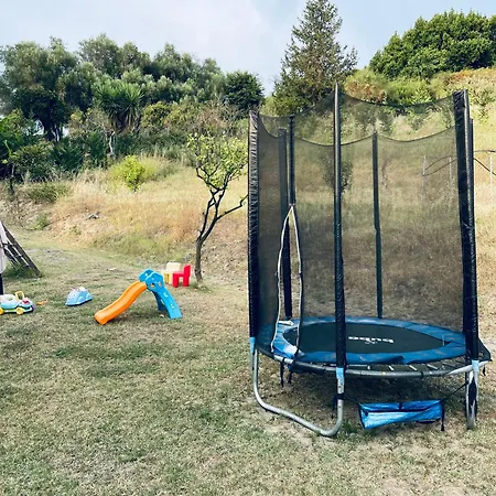 Spitaki Pool House Apartmán Corfu (city)