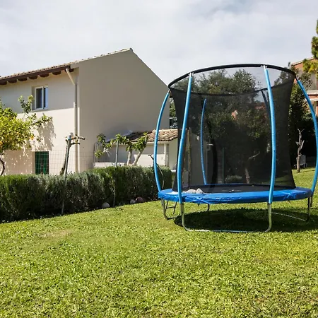 Spitaki Pool House & Spitaki Jacuzzi Deluxe * Corfu (city)