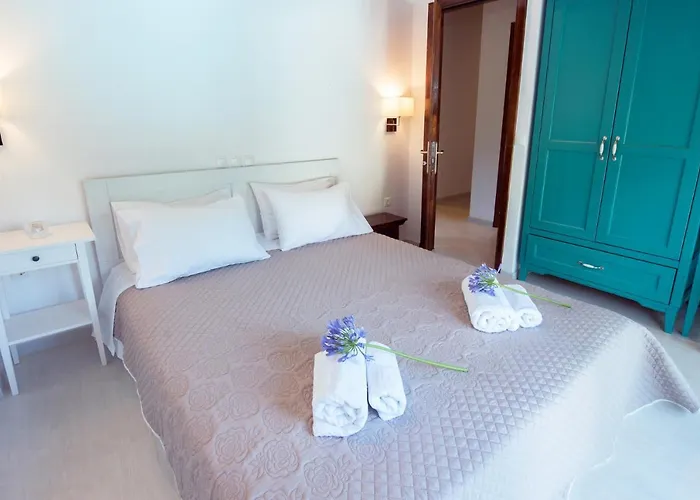 Spitaki Pool House Corfu (city)