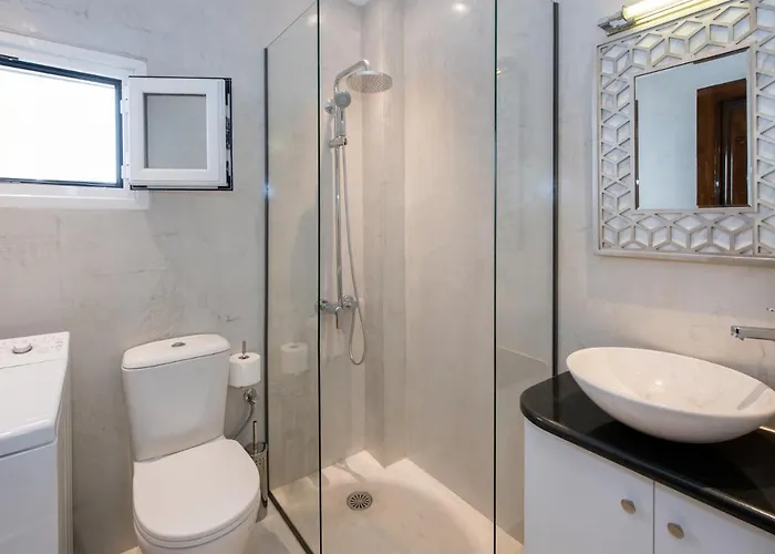 Spitaki Pool House * Corfu (city)