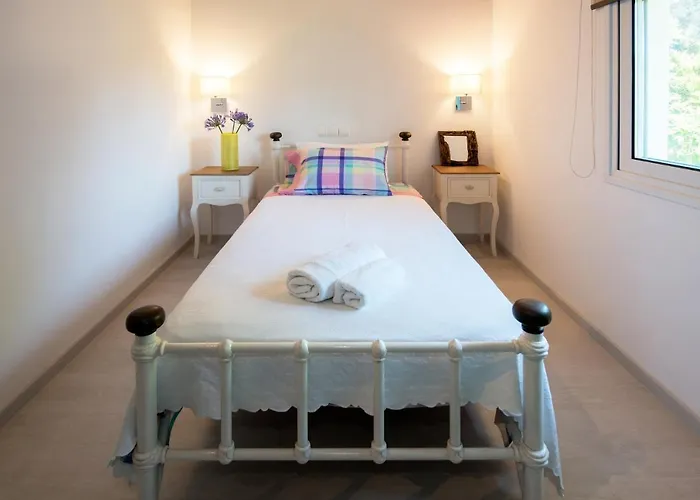 Spitaki Pool House Apartment Corfu (city)