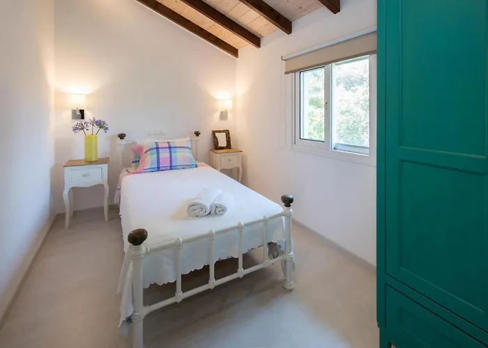 Spitaki Pool House Corfu (city)