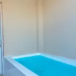 Spitaki Pool House & Spitaki Jacuzzi Deluxe Lägenhet *