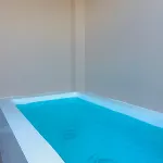 Spitaki Pool House & Spitaki Jacuzzi Deluxe Lägenhet Corfu (city)